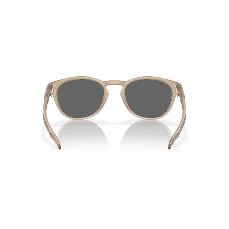 Óculos De Sol Oakley Masculino 0oo9265 Latch Matte Sepia Prizm Black